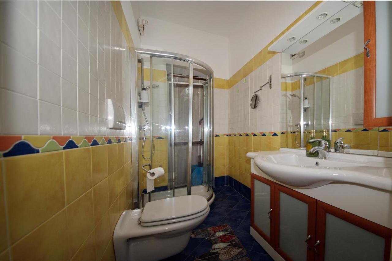 Hotel Clesio3 à Trente Extérieur photo