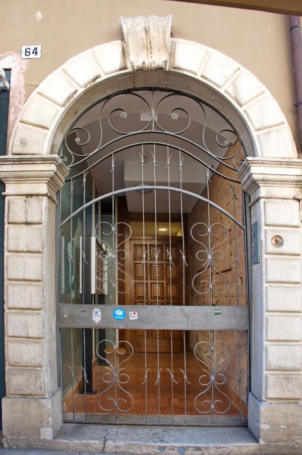 Hotel Clesio3 à Trente Extérieur photo